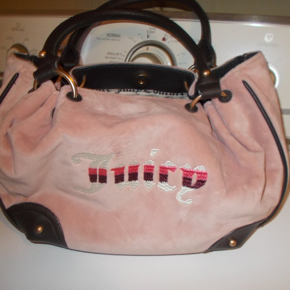 Juicy Couture Handbag